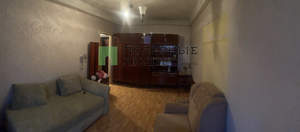 1-к квартира, вторичка, 30м2, 4/5 этаж