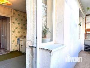 1-к квартира, вторичка, 35м2, 1/5 этаж