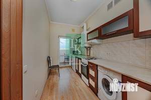 1-к квартира, вторичка, 31м2, 5/5 этаж