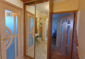 3-к квартира, вторичка, 75м2, 6/10 этаж