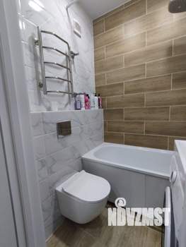 1-к квартира, вторичка, 31м2, 9/10 этаж