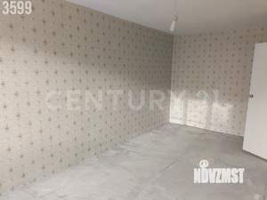 1-к квартира, вторичка, 29м2, 1/5 этаж