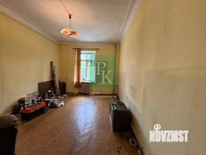 2-к квартира, вторичка, 55м2, 2/3 этаж