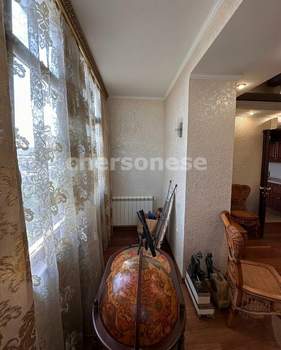 5-к квартира, вторичка, 233м2, 7/8 этаж