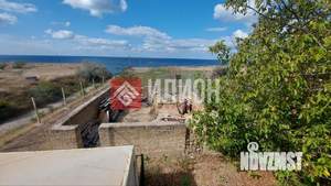 Студия квартира, вторичка, 25м2, 2/2 этаж