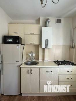 1-к квартира, вторичка, 31м2, 4/5 этаж