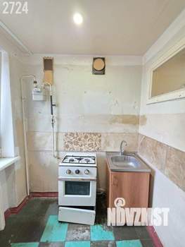 1-к квартира, вторичка, 22м2, 5/5 этаж