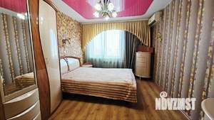 3-к квартира, вторичка, 70м2, 5/5 этаж