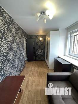 4-к квартира, вторичка, 93м2, 1/4 этаж