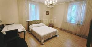 3-к квартира, вторичка, 74м2, 1/4 этаж