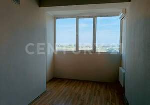 1-к квартира, вторичка, 30м2, 5/5 этаж