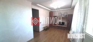 1-к квартира, вторичка, 40м2, 6/10 этаж
