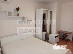 Студия квартира, вторичка, 20м2, 2/5 этаж