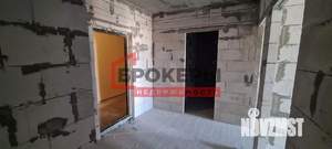 1-к квартира, вторичка, 50м2, 7/10 этаж