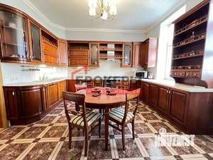 4-к квартира, вторичка, 131м2, 5/6 этаж