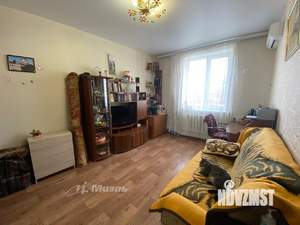 1-к квартира, вторичка, 26м2, 2/2 этаж