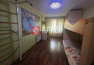 2-к квартира, вторичка, 50м2, 1/5 этаж