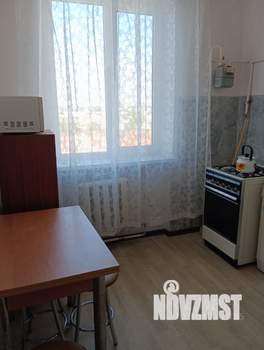 2-к квартира, вторичка, 43м2, 5/5 этаж