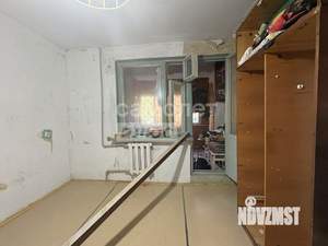 2-к квартира, вторичка, 54м2, 1/5 этаж