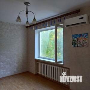 1-к квартира, вторичка, 38м2, 2/9 этаж