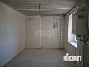 1-к квартира, вторичка, 47м2, 2/4 этаж
