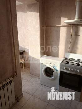 1-к квартира, вторичка, 31м2, 4/5 этаж