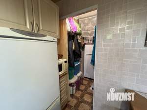 1-к квартира, вторичка, 47м2, 9/9 этаж