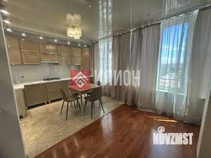 1-к квартира, вторичка, 39м2, 3/10 этаж