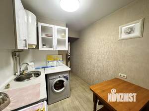 1-к квартира, вторичка, 36м2, 4/5 этаж