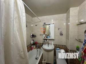 1-к квартира, вторичка, 40м2, 2/9 этаж