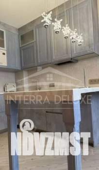 1-к квартира, вторичка, 40м2, 6/8 этаж