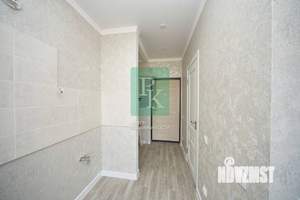 1-к квартира, вторичка, 22м2, 2/5 этаж