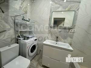 Студия квартира, вторичка, 25м2, 1/3 этаж