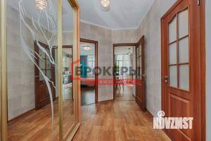 1-к квартира, вторичка, 38м2, 9/10 этаж