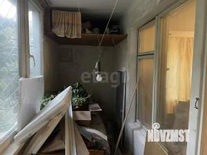 1-к квартира, вторичка, 44м2, 1/9 этаж