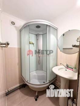 2-к квартира, вторичка, 47м2, 1/5 этаж