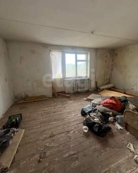 1-к квартира, вторичка, 36м2, 3/5 этаж