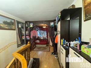 4-к квартира, вторичка, 115м2, 5/6 этаж