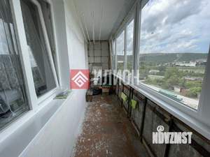 1-к квартира, вторичка, 32м2, 5/5 этаж