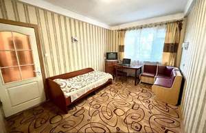 1-к квартира, вторичка, 32м2, 1/5 этаж
