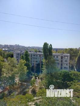 2-к квартира, вторичка, 62м2, 8/9 этаж