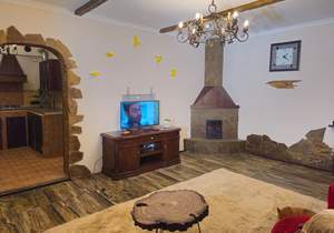 3-к квартира, вторичка, 86м2, 1/2 этаж