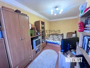 1-к квартира, вторичка, 30м2, 2/5 этаж