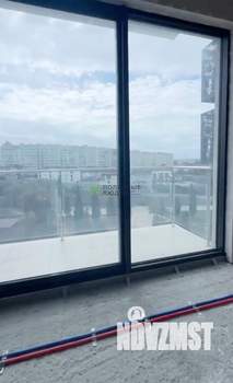 1-к квартира, вторичка, 48м2, 2/8 этаж