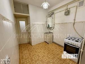 2-к квартира, вторичка, 59м2, 1/5 этаж
