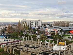 1-к квартира, вторичка, 31м2, 8/9 этаж