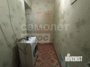 1-к квартира, вторичка, 36м2, 1/3 этаж