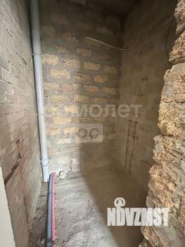 Студия квартира, вторичка, 36м2, 3/3 этаж