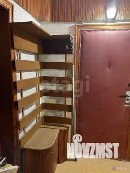 1-к квартира, вторичка, 44м2, 1/9 этаж