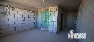 1-к квартира, вторичка, 30м2, 2/9 этаж